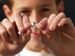 Deixar de fumar, anti-tabagismo, tabaco, hipnose para deixar de fumar, parar de fumar