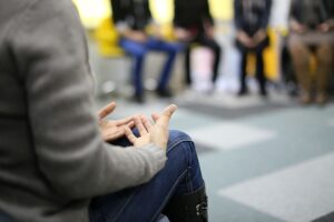 Coaching grupo
