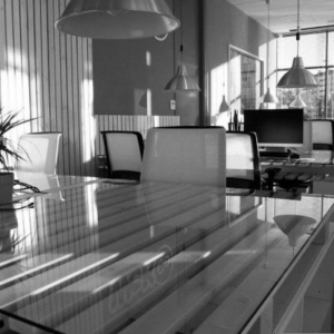 Escritório, empresa, Advantea