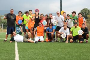 Team building, equipa, desporto, futebol, diversão