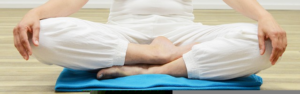 Yoga, meditação